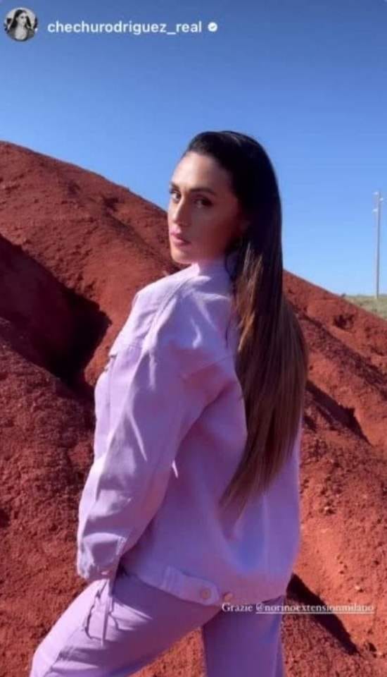 Cecilia Rodriguez-norino